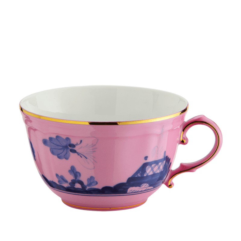 Tea Cup Oriente Italiano