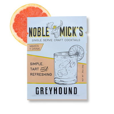 Greyhound Single Serve Cocktail Mix