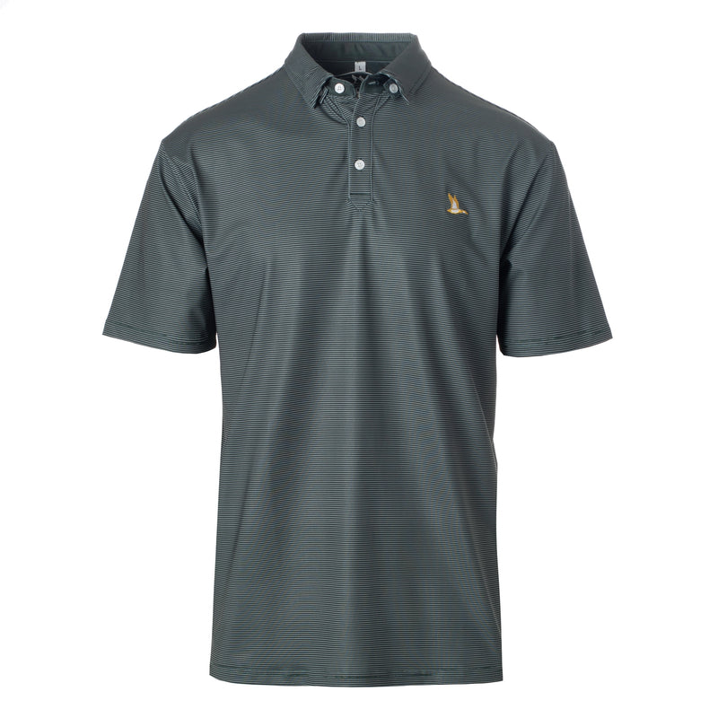 Roost Polo, Green