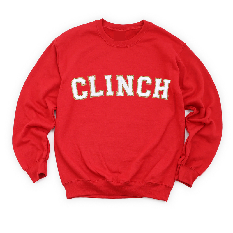 Clinch Sweatshirt