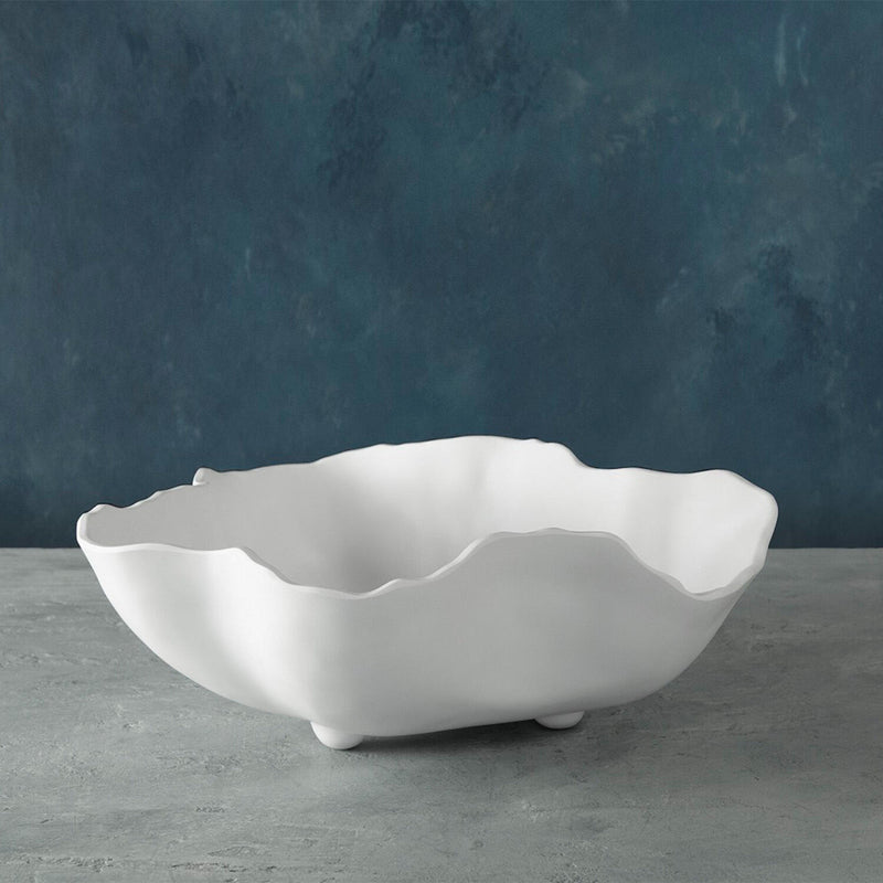 VIDA Nube Large Bowl- White