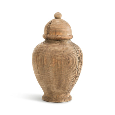 Wooden Finial, More Sizes