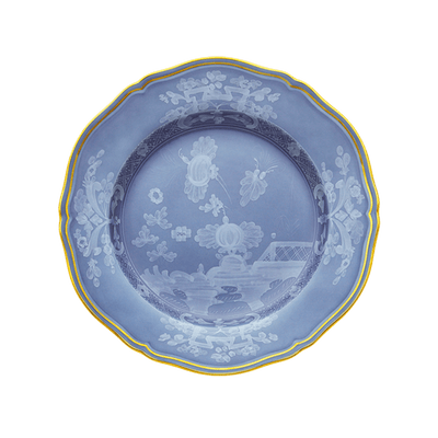 Dinner Plate Oriente Italiano