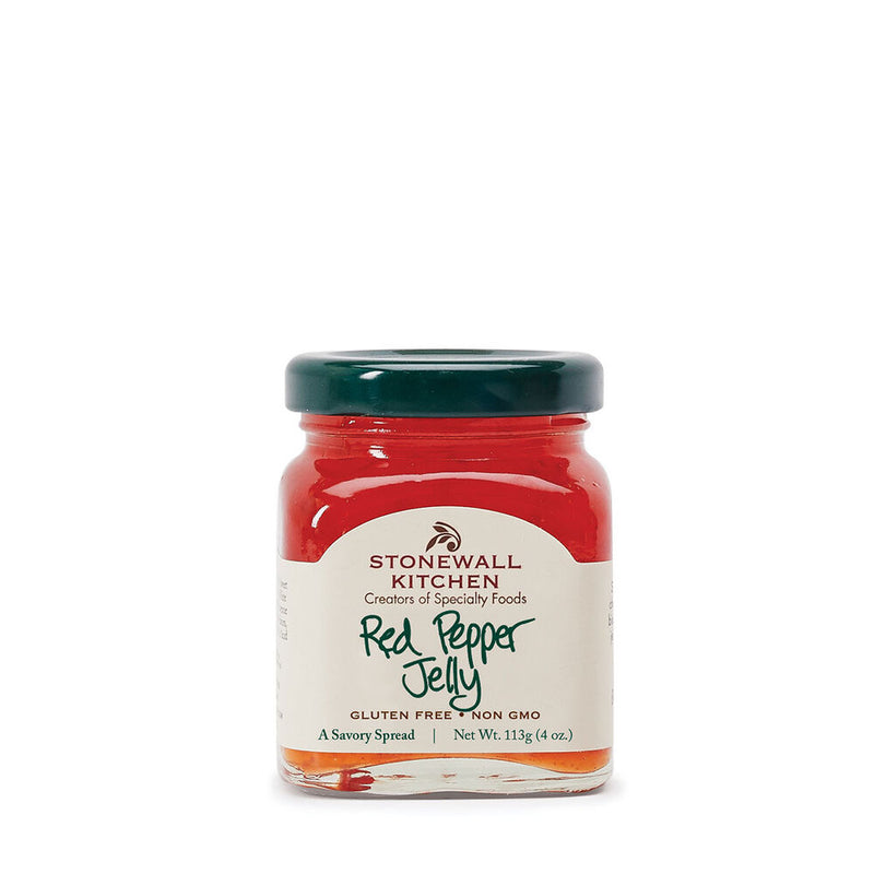 Mini Red Pepper Jelly