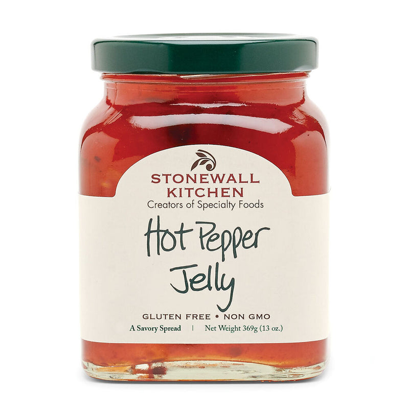 Hot Pepper Jelly, 13oz.