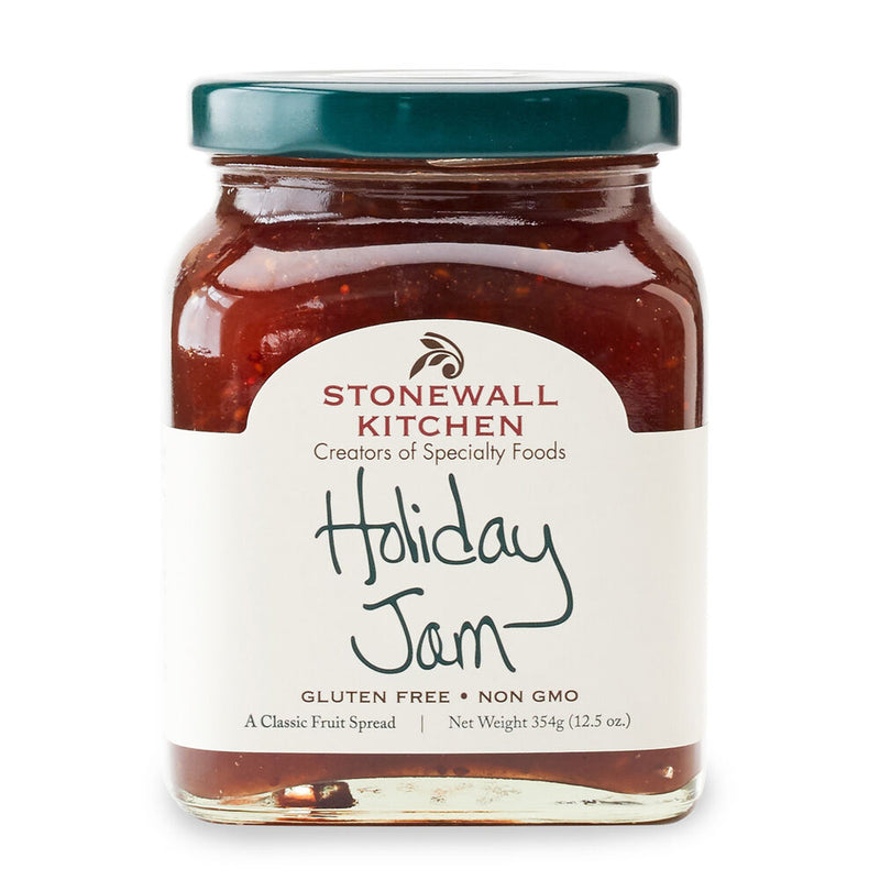 Holiday Jam, 12.5 oz.