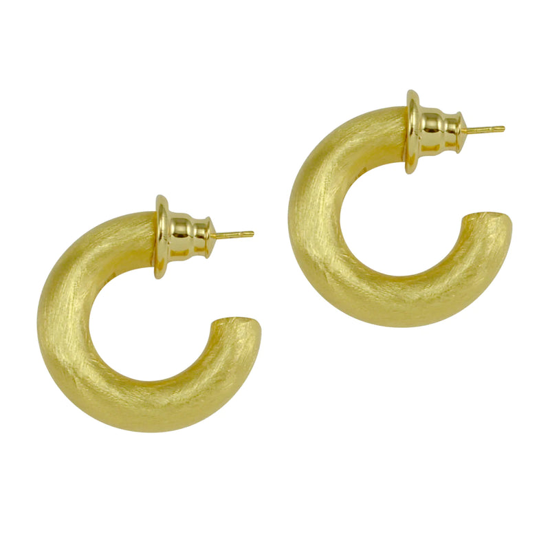 Montpellier Earrings