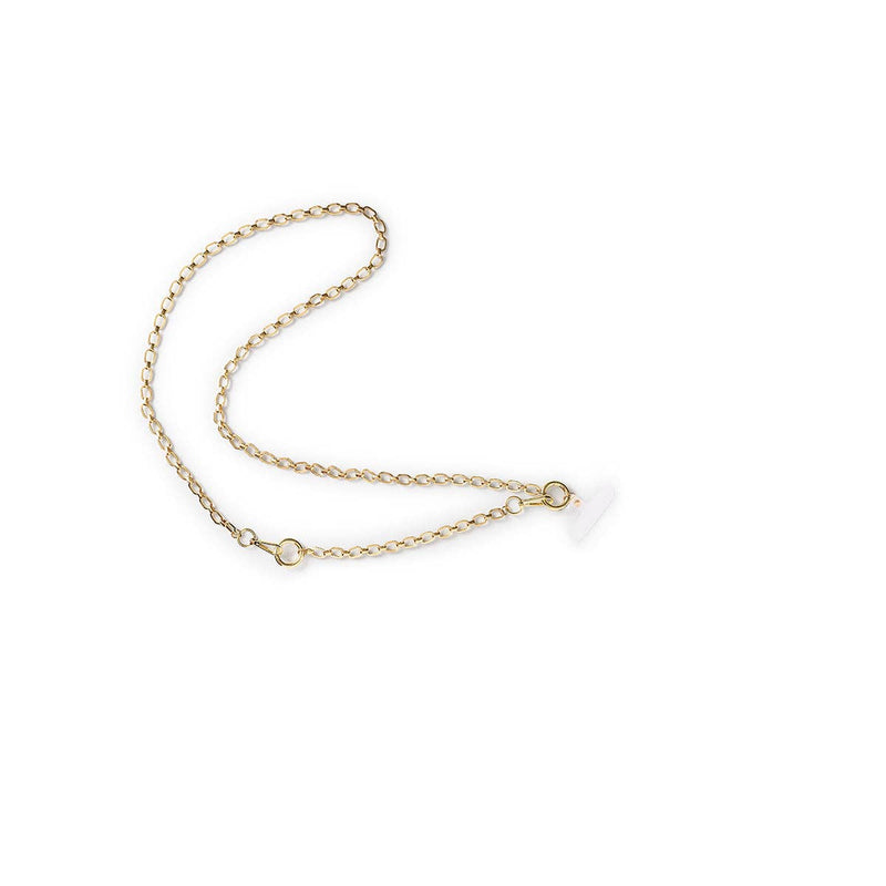 Gold Standard Phone Chain