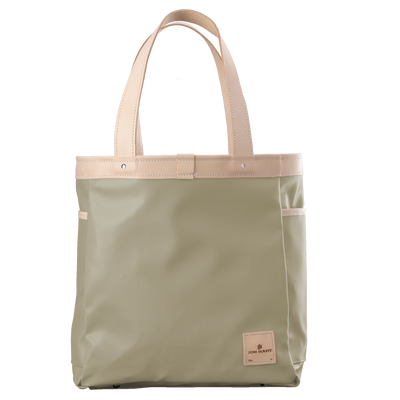 Left Bank Bag - Tan
