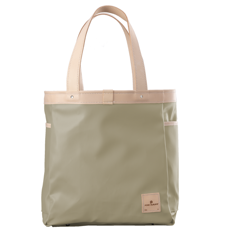 Left Bank Bag - Tan