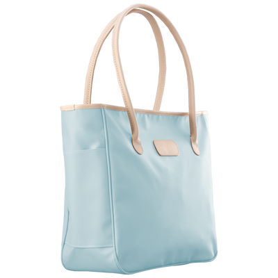 Tyler Tote - Ice Blue