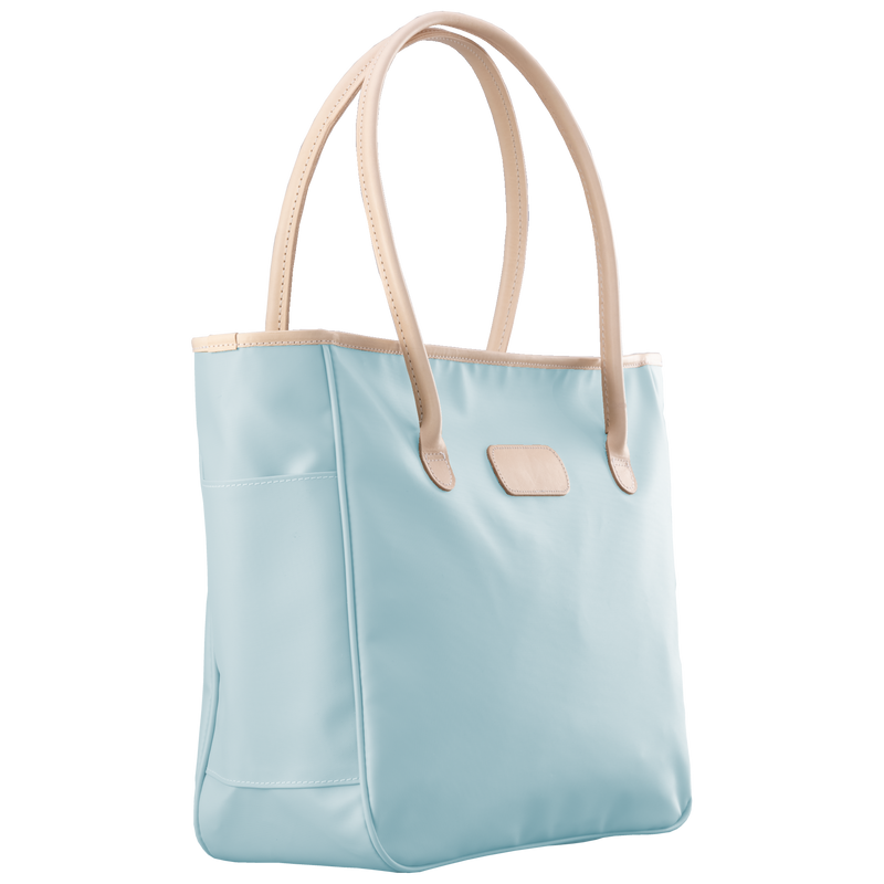 Tyler Tote - Ice Blue