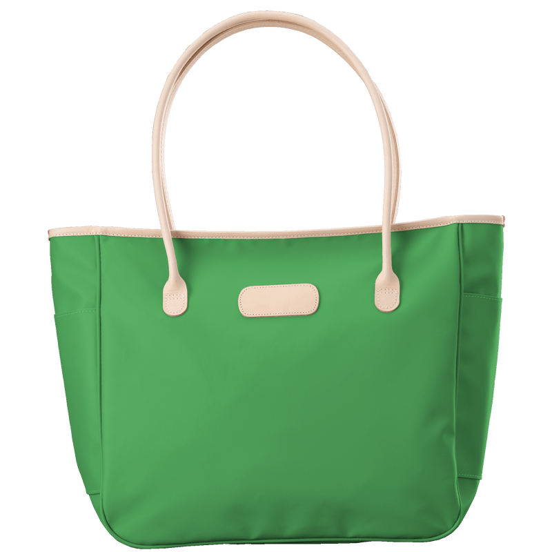 Tyler Tote - Kelly Green