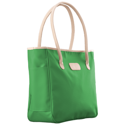 Tyler Tote - Kelly Green