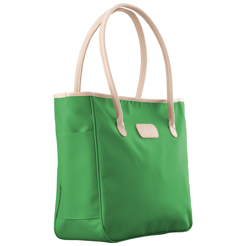 Tyler Tote - Kelly Green