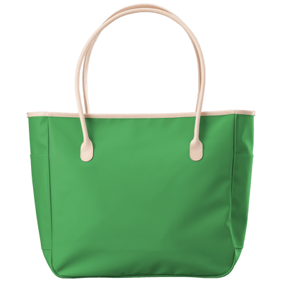 Tyler Tote - Kelly Green