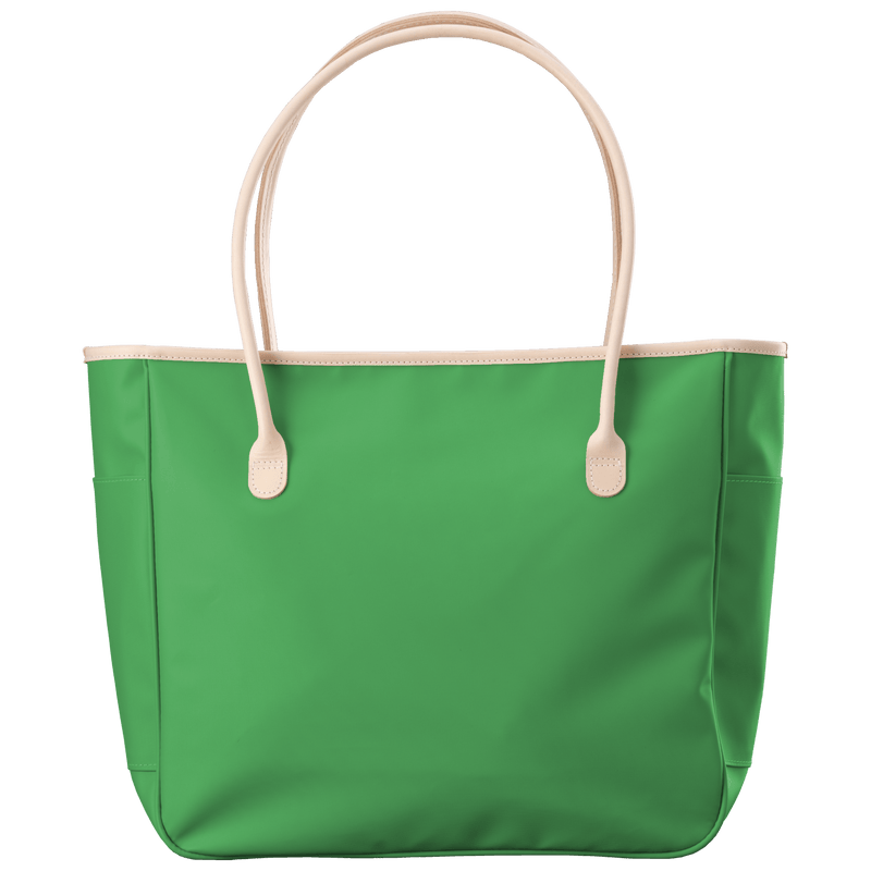 Tyler Tote - Kelly Green