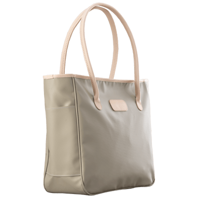 Tyler Tote - Tan