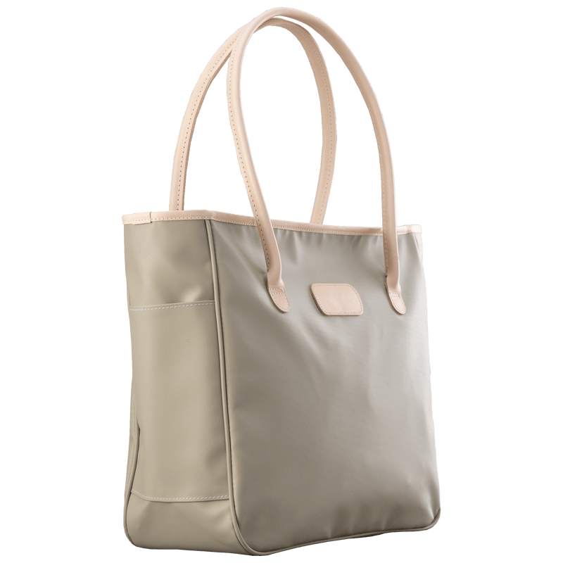 Tyler Tote - Tan