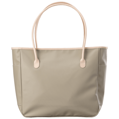 Tyler Tote - Tan