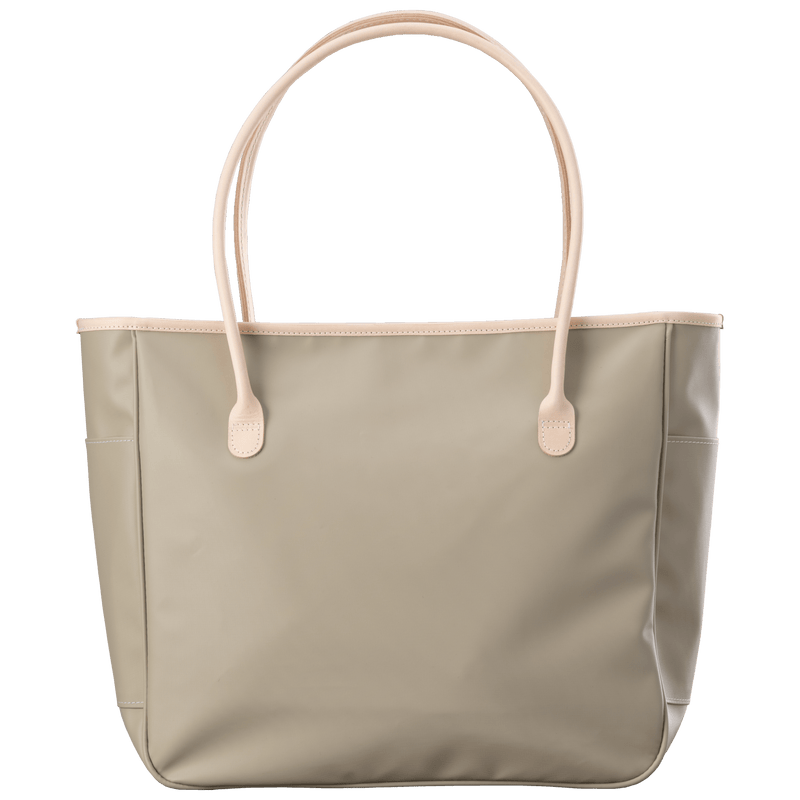 Tyler Tote - Tan