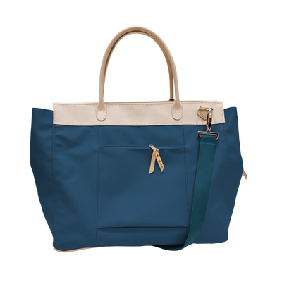 Burleson Bag - French Blue