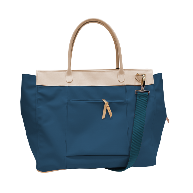 Burleson Bag - French Blue