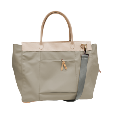 Burleson Bag - Tan