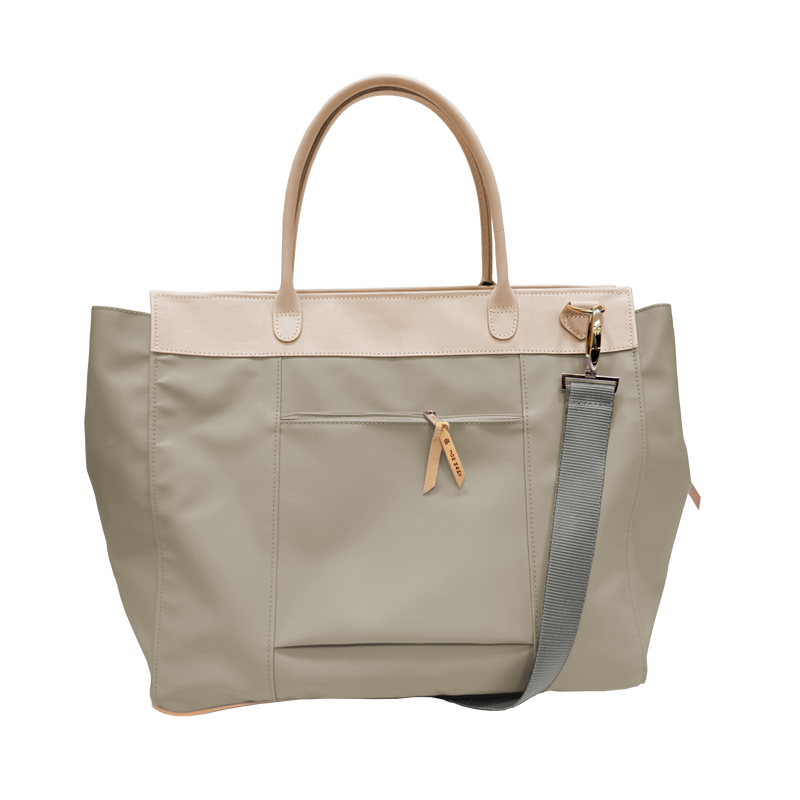 Burleson Bag - Tan