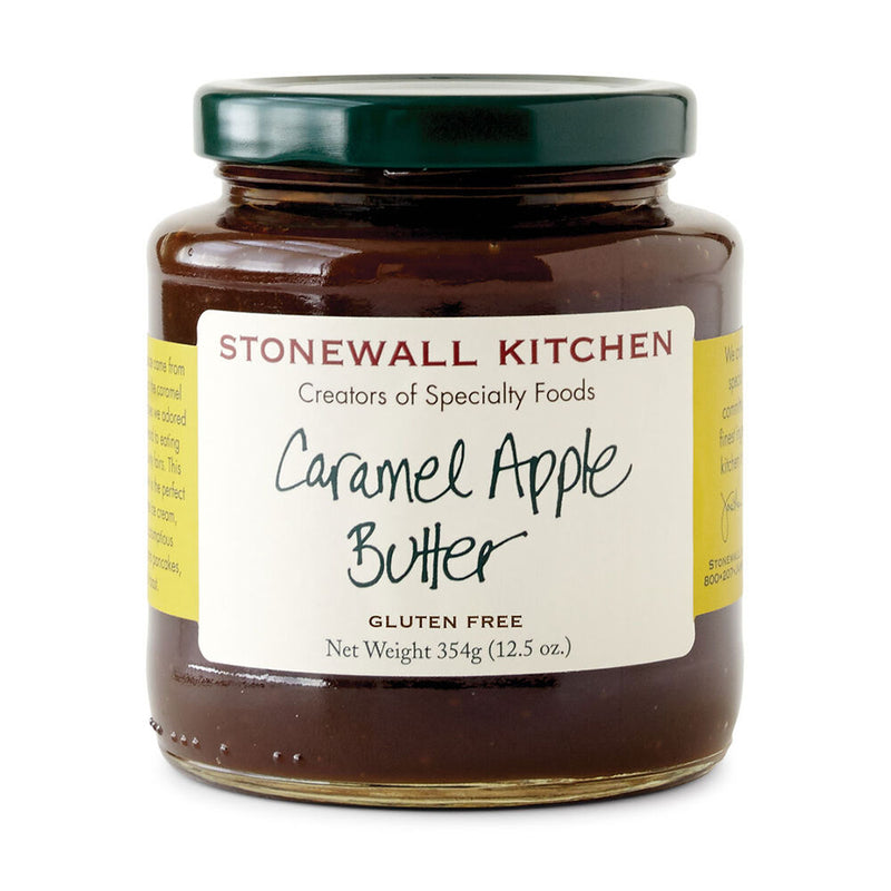 Caramel Apple Butter(12.5oz)