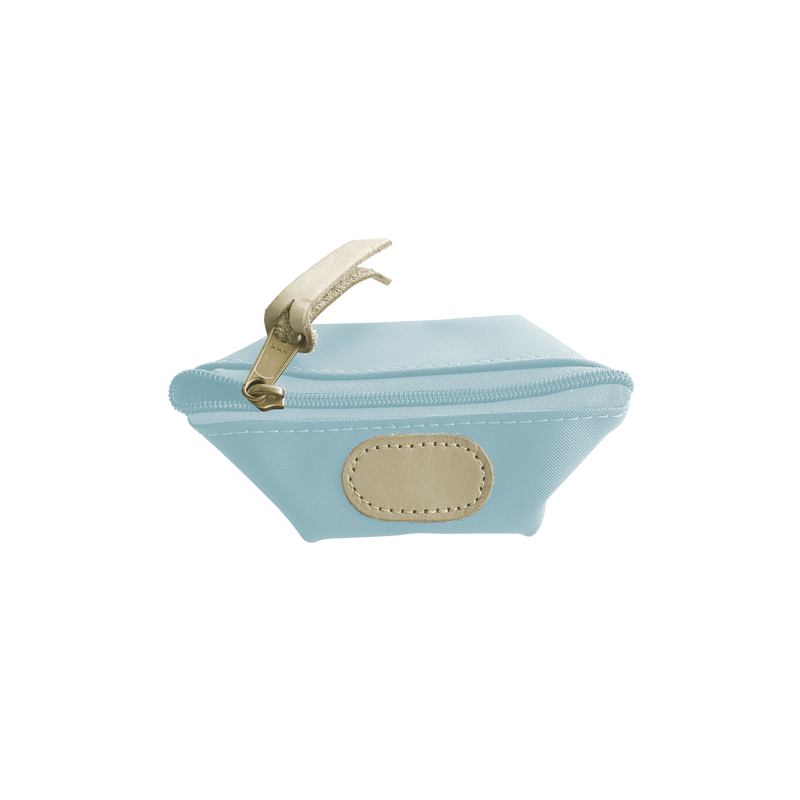 The Pod Pouch, Ice Blue
