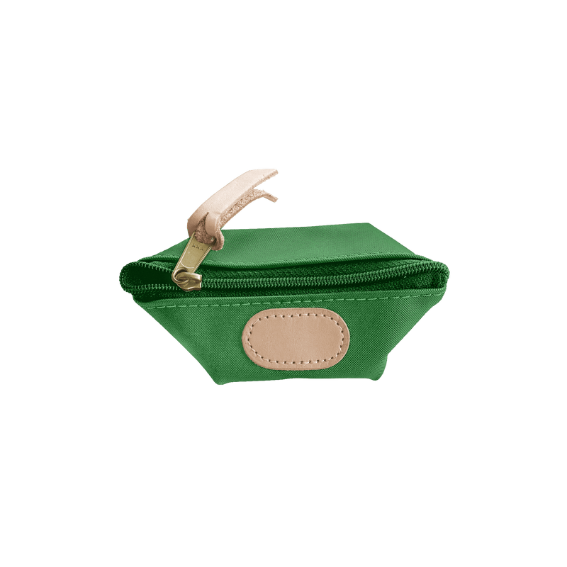 The Pod Pouch, Kelly Green