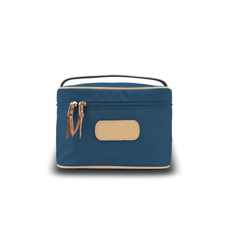 Makeup Case - French Blue