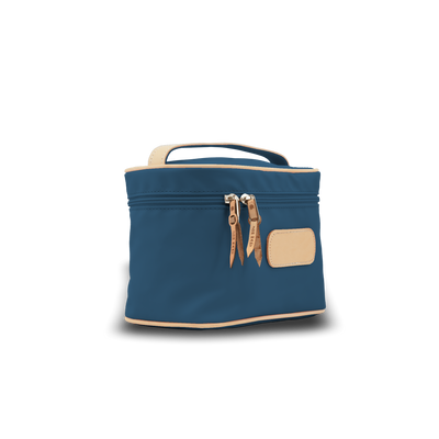 Makeup Case - French Blue