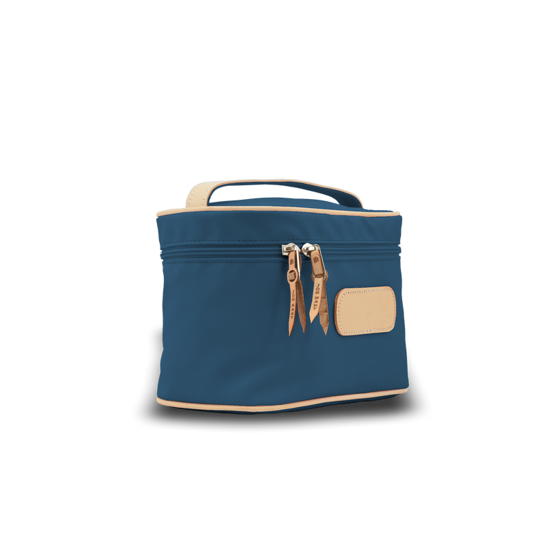 Makeup Case - French Blue