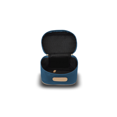 Makeup Case - French Blue