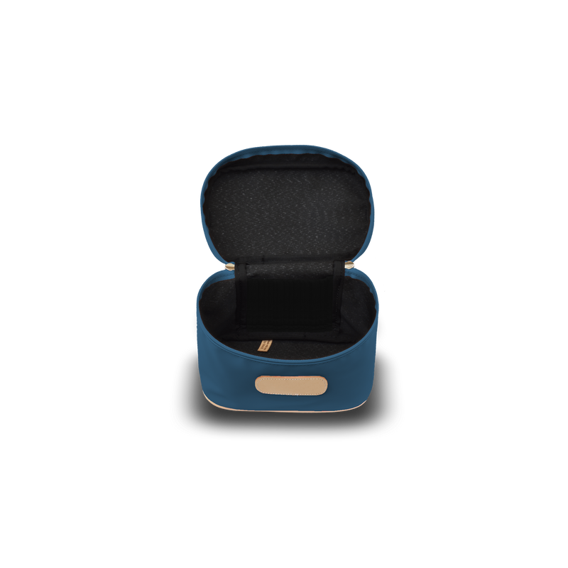 Makeup Case - French Blue