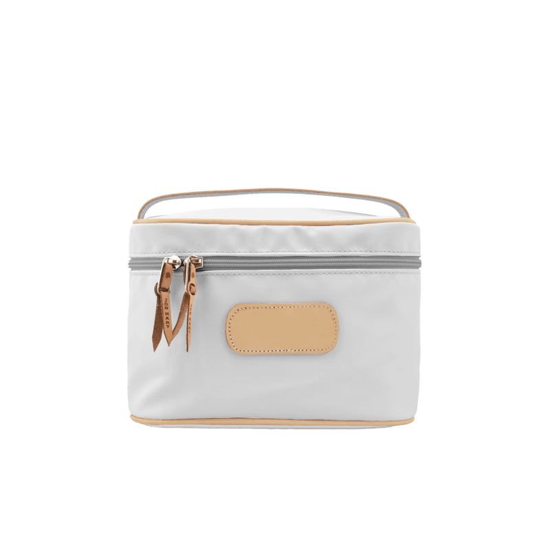 Makeup Case - White