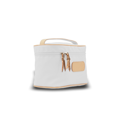 Makeup Case - White