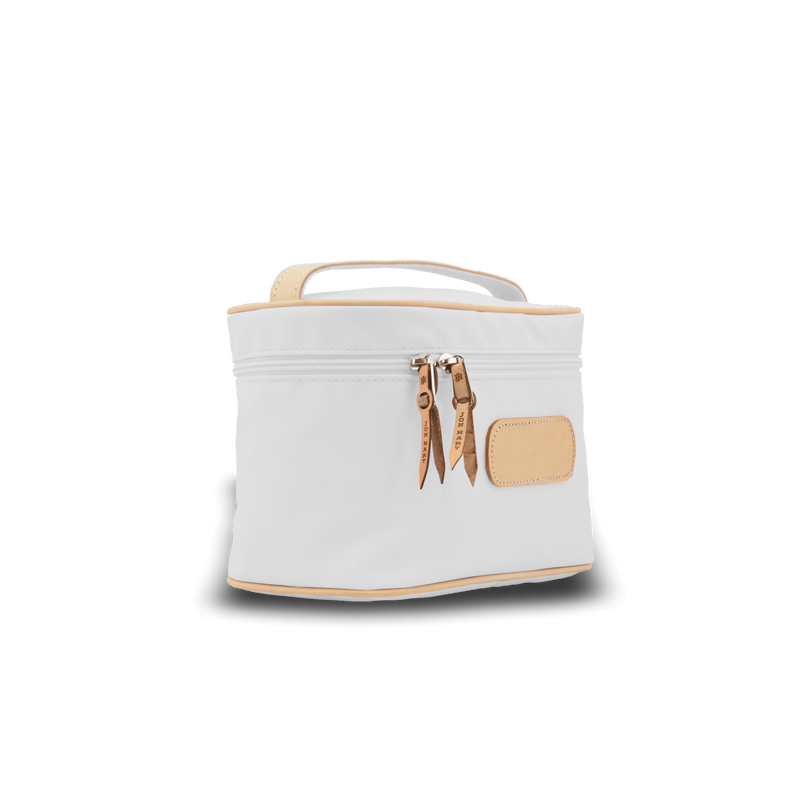 Makeup Case - White