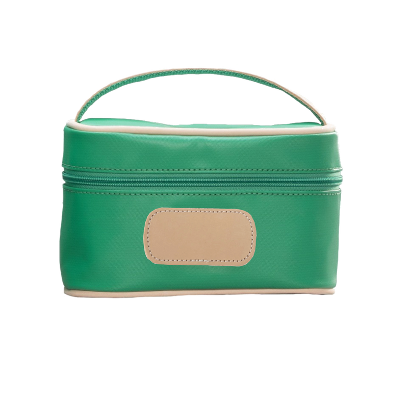 Mini Makeup Case - Kelly Green