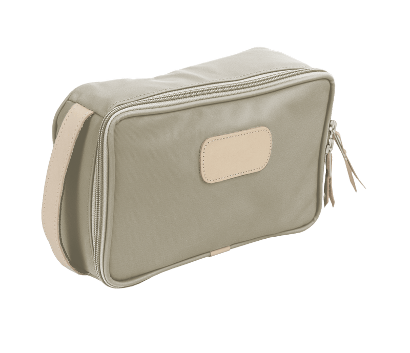 Small Travel Kit - Tan