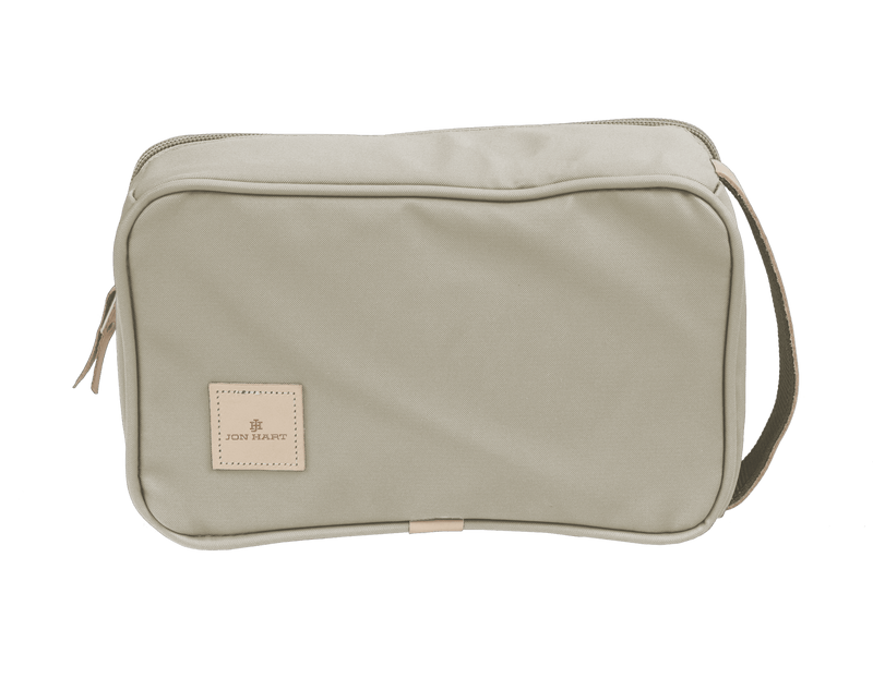Small Travel Kit - Tan
