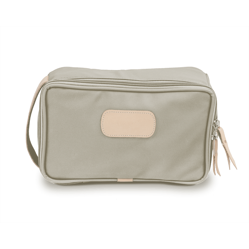 Small Travel Kit - Tan