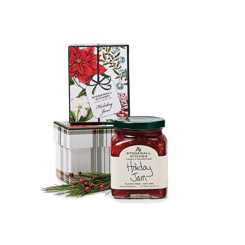 Holiday 2024 Individual Jam Gift