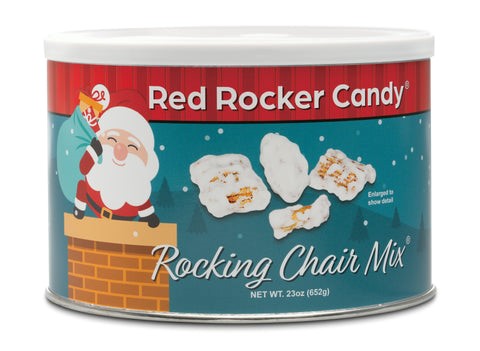 Holiday Rocking Chair Mix