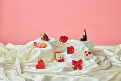 Nora Fleming 'Sweet on You' Mini Attachment