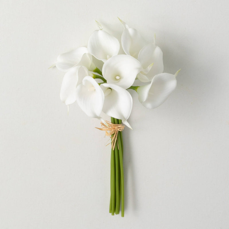 Lush Calla Lily Bush