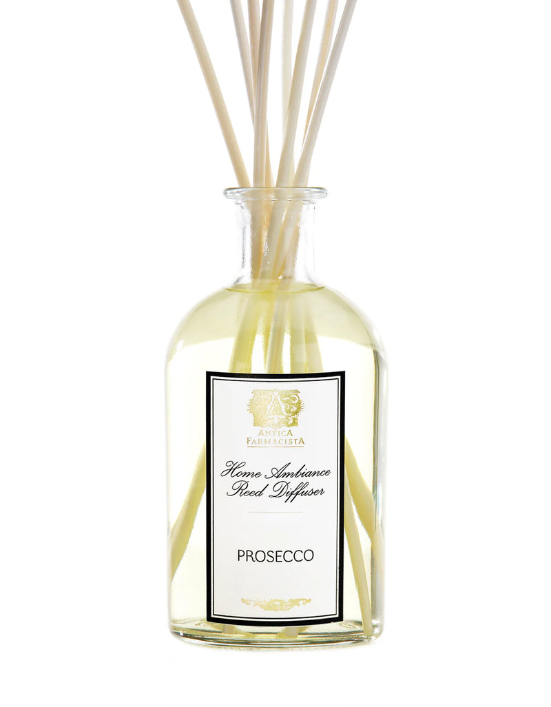 250ML Prosecco Reed Diffuser