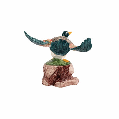 Wildlife Figural Mallard